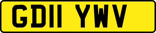 GD11YWV