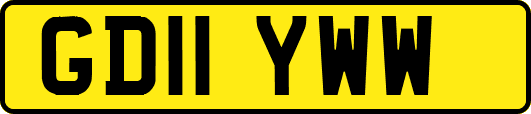 GD11YWW