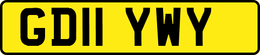 GD11YWY