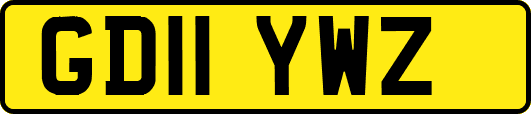 GD11YWZ