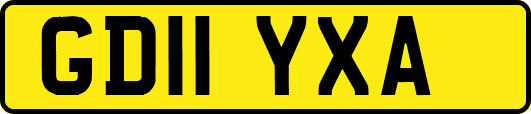GD11YXA