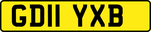 GD11YXB