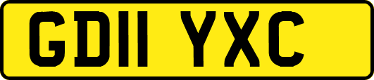 GD11YXC