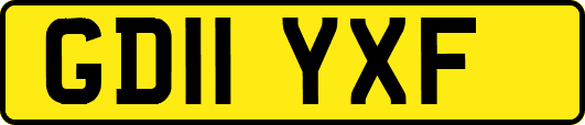 GD11YXF