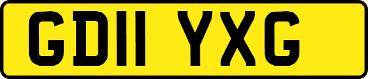 GD11YXG