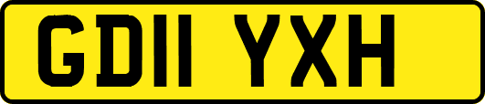 GD11YXH