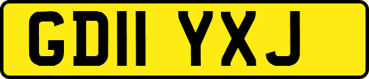 GD11YXJ