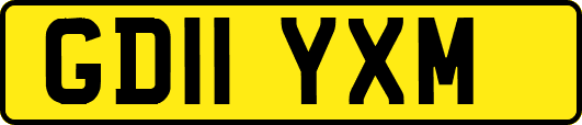 GD11YXM