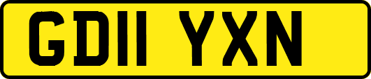 GD11YXN