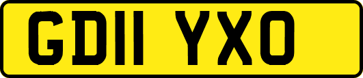 GD11YXO