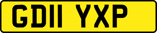 GD11YXP
