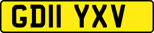 GD11YXV