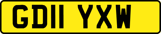 GD11YXW