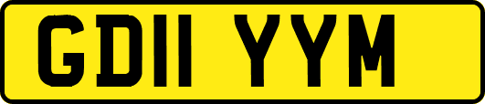 GD11YYM