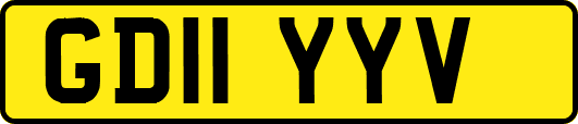 GD11YYV