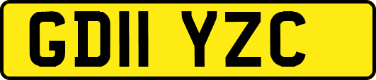 GD11YZC
