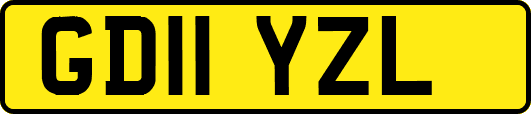 GD11YZL