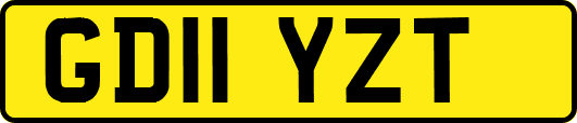 GD11YZT
