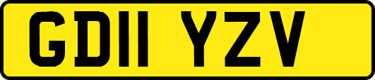 GD11YZV