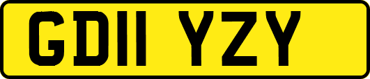 GD11YZY