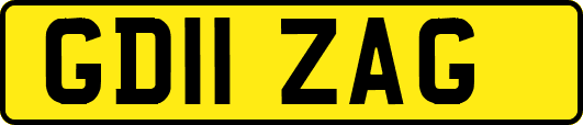GD11ZAG