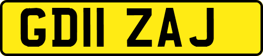 GD11ZAJ
