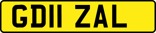 GD11ZAL