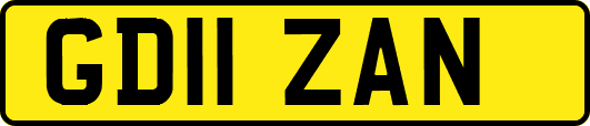GD11ZAN
