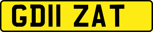 GD11ZAT