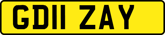 GD11ZAY
