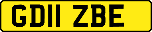 GD11ZBE