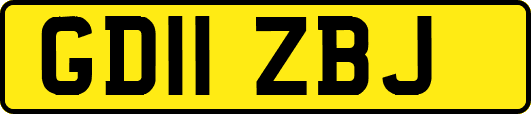 GD11ZBJ