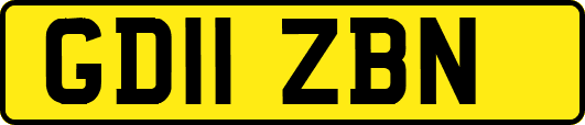 GD11ZBN