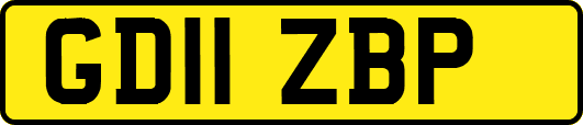 GD11ZBP
