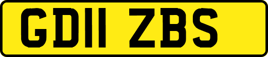 GD11ZBS