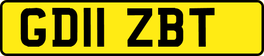 GD11ZBT
