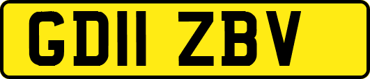 GD11ZBV