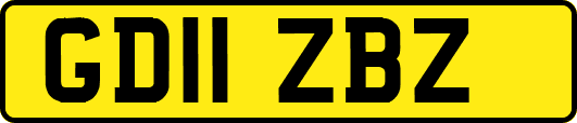 GD11ZBZ
