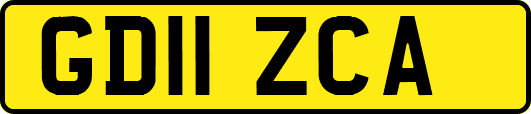 GD11ZCA