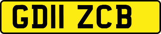 GD11ZCB