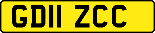 GD11ZCC