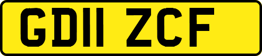 GD11ZCF