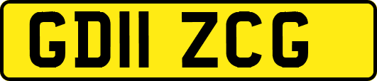 GD11ZCG