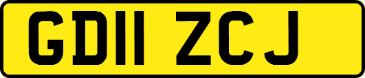 GD11ZCJ