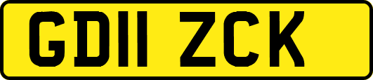GD11ZCK