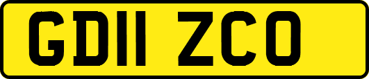 GD11ZCO