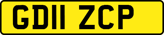 GD11ZCP