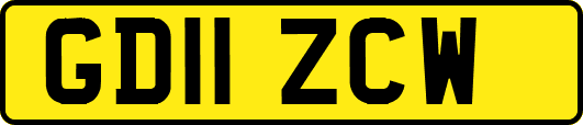 GD11ZCW