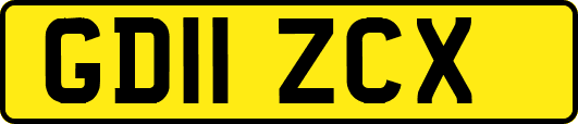 GD11ZCX