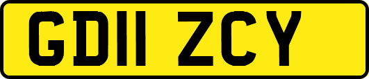 GD11ZCY